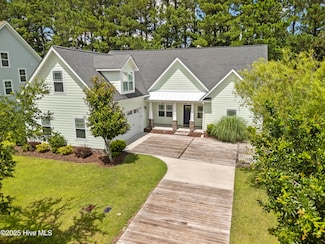 112 N Brig Dr, Hampstead, NC 28443