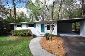 2016 Chuli Nene, Tallahassee, FL 32301