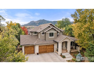 1520 Kalmia Ave, Boulder, CO 80304