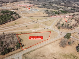 0 S Harper Rd, Corinth, MI 38834