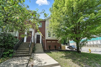 813 Wm H Taft Rd, Cincinnati, OH 45206