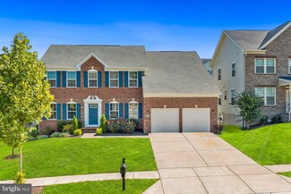 15208 Shapswick Place, Upper Marlboro, MD 20774