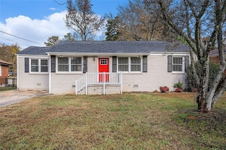1742 Lynn Ln, Decatur, GA 30032