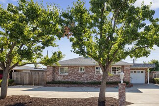 776 N Mirage Ave, Lindsay, CA 93247