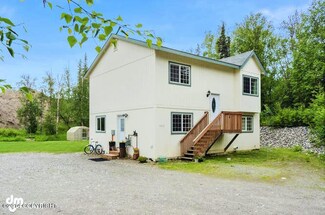 10111 E Ortner Loop, Palmer, AK 99645