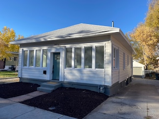 2873 Liberty Ave, Ogden, UT 84403