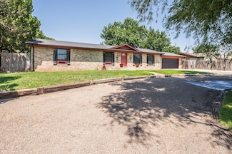 210 Jose Poco, Fritch, TX 79036