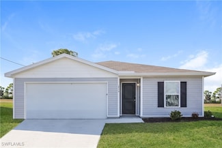 2824 NW 21st Place, Cape Coral, FL 33993