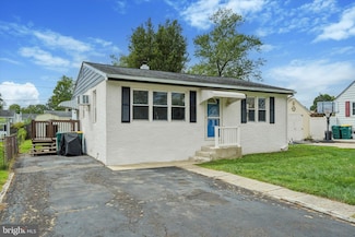 458 Madison Ave, Langhorne, PA 19047