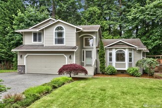 3418 200th Place SE, Bothell, WA 98012
