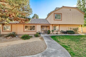 1612 N Torrey Pines Dr Unit 101, Las Vegas, NV 89108