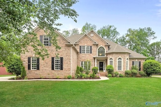 196 Emerson Rd, Madison, AL 35758
