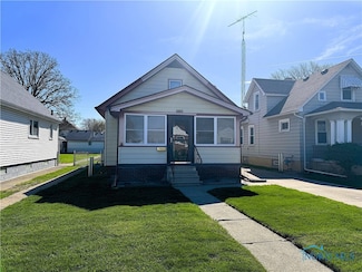 3542 Dean Ave, Toledo, OH 43608