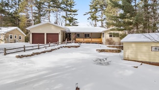 4796 State Road 70, Webster, WI 54893