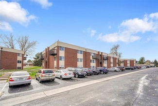 3633 S Sheridan Blvd Unit 18, Denver, CO 80235