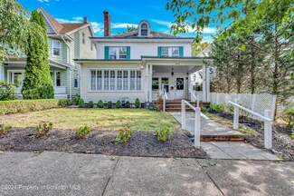 614 Taylor Ave, Scranton, PA 18510