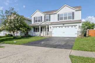 5480 Rothermund Dr, Canal Winchester, OH 43110