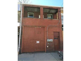 4106 Howley St, Pittsburgh, PA 15224