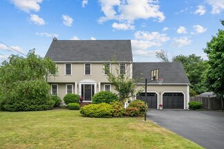 2080 Washington St, Braintree, MA 02184