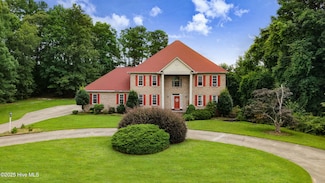 4904 Pebble Beach Cir N, Wilson, NC 27896