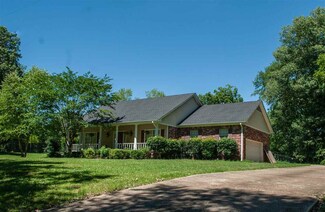 5250 Learned Rd, Raymond, MS 39154