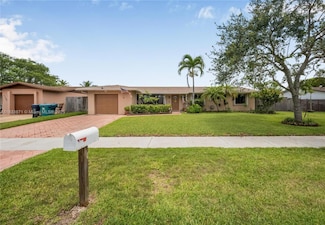 11193 SW 113th Terrace, Miami, FL 33176