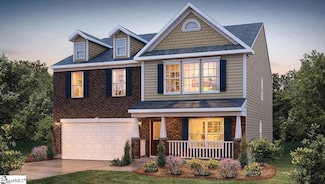 1042 Roleson Way, Woodruff, SC 29388