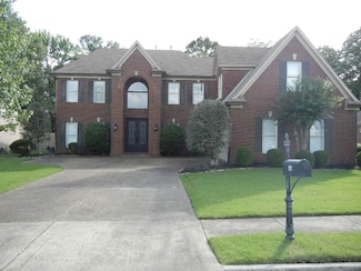 197 Walnut Gardens Dr, Cordova, TN 38018