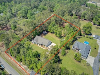 209 Cheyenne Rd, Summerville, SC 29483
