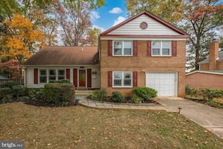 8311 Aqueduct Rd, Potomac, MD 20854