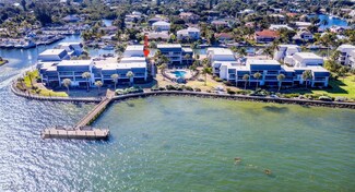 760 Sextant Dr Unit 321, Sanibel, FL 33957