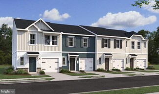 LOT 391 Cougar Ln, Locust Grove, VA 22508