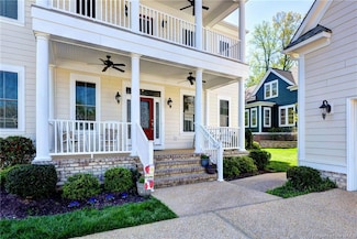 6039 Settlers Market Blvd, Williamsburg, VA 23188