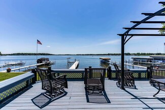 655 Ln 101 Hamilton Lake, Hamilton, IN 46742