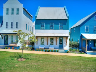 51 Lower Greenway Unit C, Eufaula, OK 74432