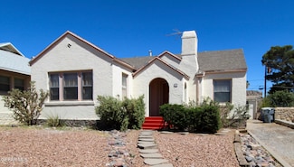 412 E Baltimore Dr, El Paso, TX 79902