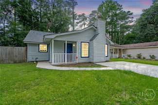 123 Sugar Mill Dr, Savannah, GA 31419