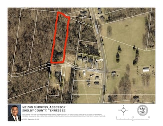 2714 Moonview Rd, Millington, TN 38053