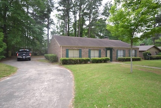 3 Edward Cir, Magnolia, AR 71753