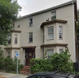 253 Broadway, Cambridge, MA 02139