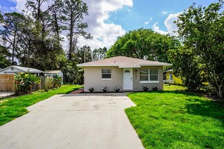 1601 Flomich St, Daytona Beach, FL 32117