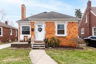 12781 Superior St, Southgate, MI 48195