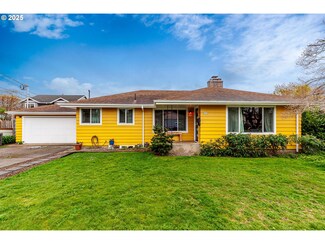 8310 NE Eugene St, Portland, OR 97220