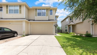 6321 Dawson Creek Dr, Pasadena, TX 77503