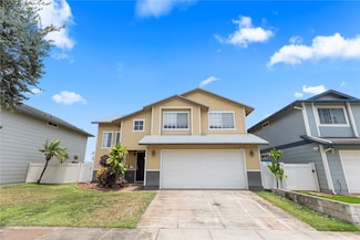 91-1459 Pukanala St, Ewa Beach, HI 96706