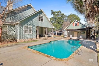 10469 Tampary St, Daphne, AL 36526