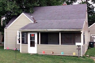 2414 Lindale Rd, Columbus, OH 43224