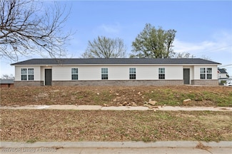 523 S 14th St, Fort Smith, AR 72901