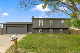 18396 E Mexico Place, Aurora, CO 80017