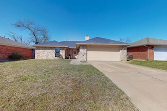 6509 Dewitt Rd, Sachse, TX 75048